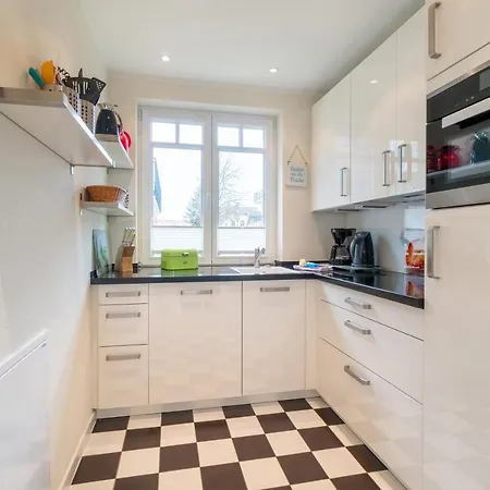 Vakantiehuis Ole Hus