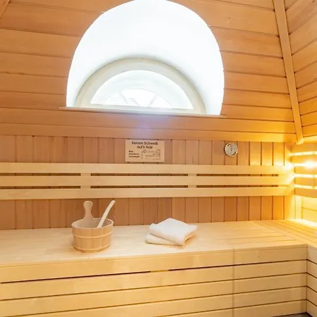 Ole Hus * Wyk auf Föhr