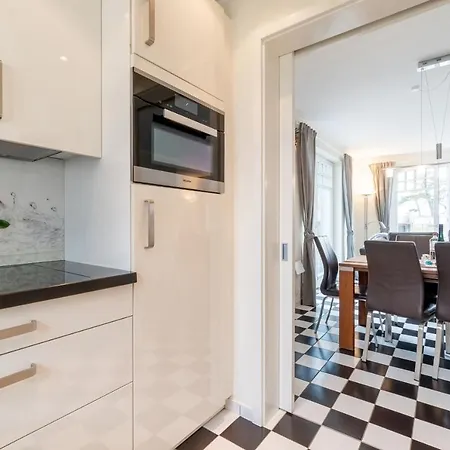Ole Hus Vakantiehuis Wyk auf Föhr