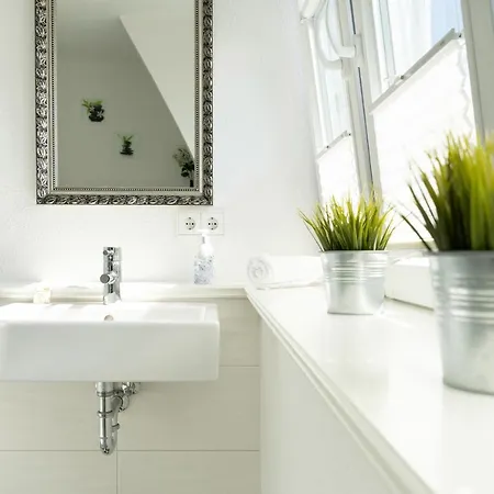 Ole Hus Wyk auf Föhr