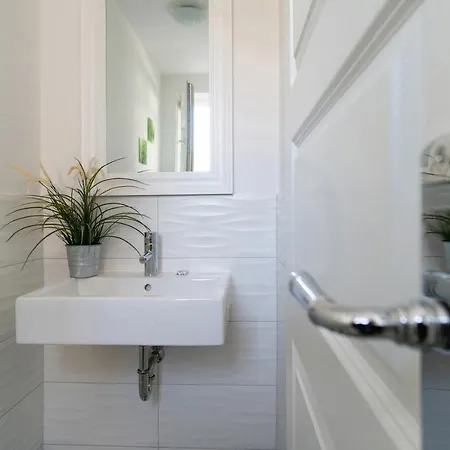 Ole Hus Wyk auf Föhr