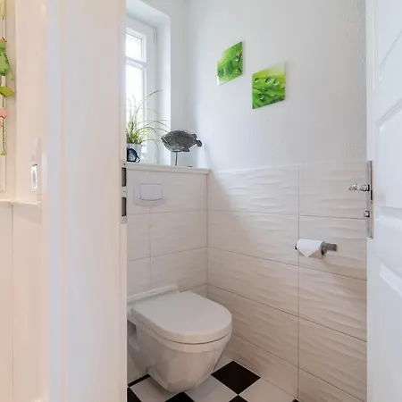 Ole Hus Vakantiehuis *