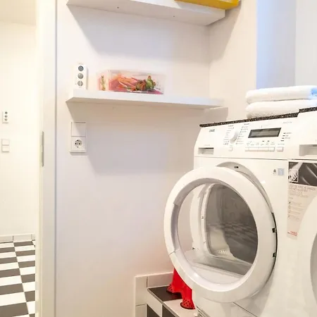 Ole Hus Casa vacanze