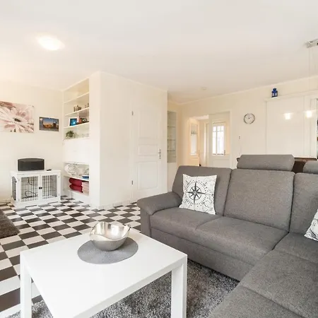 Ole Hus Casa vacanze