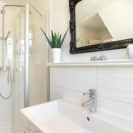 Ole Hus Casa vacanze