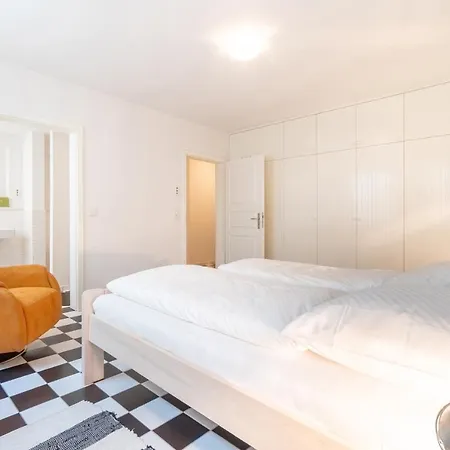 Vakantiehuis Ole Hus Wyk auf Föhr
