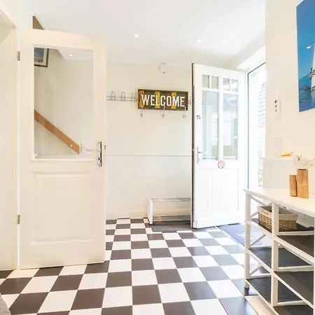 Ole Hus Casa vacanze *