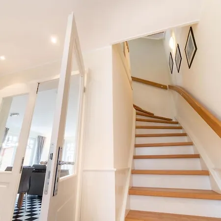 Ole Hus Casa vacanze Wyk auf Föhr