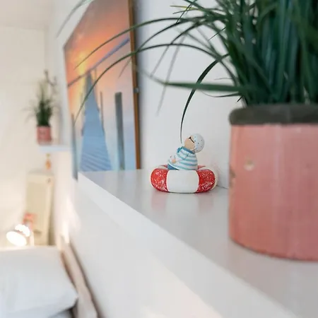 Ole Hus * Wyk auf Föhr