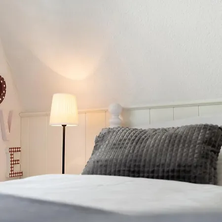 Ole Hus Casa vacanze *