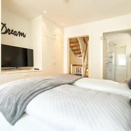 Vakantiehuis Ole Hus *