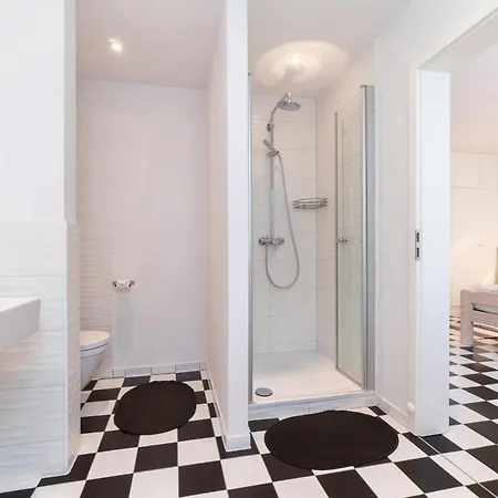 Ole Hus Vakantiehuis