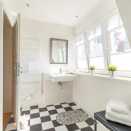 Ole Hus * Wyk auf Föhr