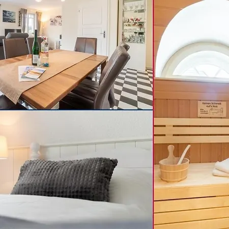 Ole Hus Vakantiehuis