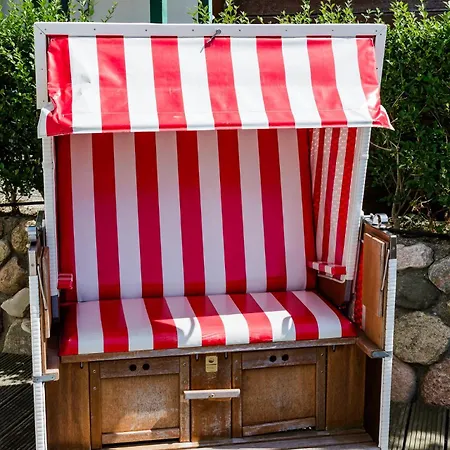 Ole Hus Casa vacanze