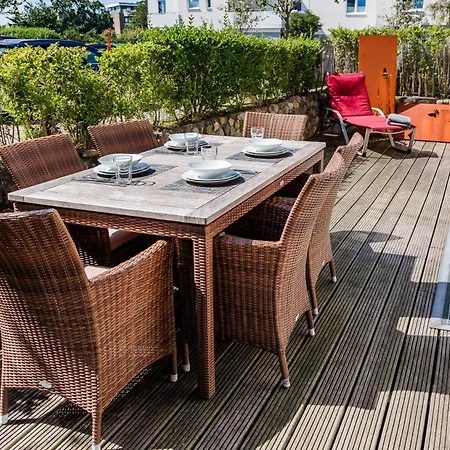 Vakantiehuis Ole Hus *