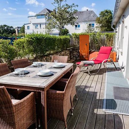 Vakantiehuis Ole Hus